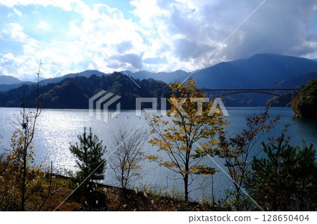 宮瀨戀【相模原市津久井 11月】 128650404