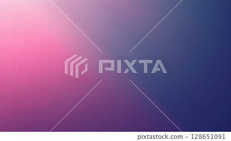 Clean abstract background with sharp diagonal lines in digital-style palet 128651091