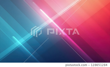 Diagonal line overlay with gradient base Diagonal line overlay with gradient base 128651284