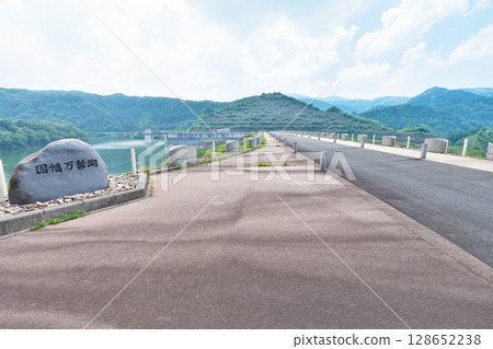 [遠野水壩] 鳥取縣鳥取市府町遠野 128652238