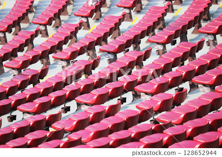 Mazda Stadium right field seats 128652944