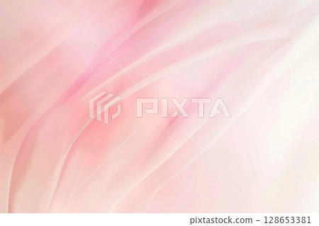 柔和的粉紅色抽象漸變背景 柔和的粉紅色抽象漸變背景 128653381