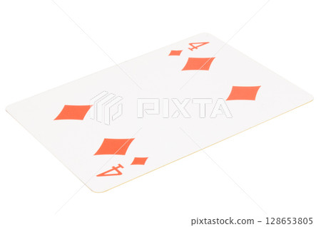 card gambling on white game luck four diamonds card gambling on white game luck four diamonds 128653805