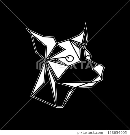Animal Emblem 128654905