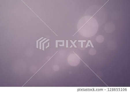 薰衣草灰色和煙燻紫色光模糊背景 128655106