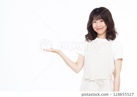家庭主婦做介紹 128655527