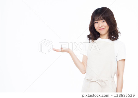 家庭主婦做介紹 128655529