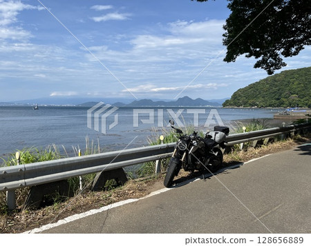Nishiizu　 128656889