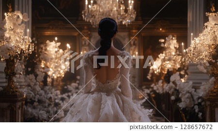 bridgerton dress 128657672