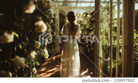bridgerton dress 128657692