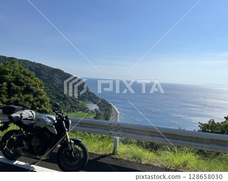 Nishiizu Ida 128658030