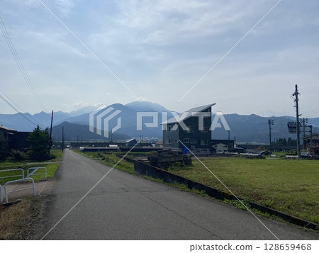 南魚沼市村尾路 128659468