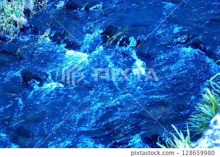 Color River Water Stone Rock (Registered July 2025) Color River Water Stone Rock (Registered July 2025) 128659980