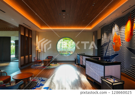 A photo of the castle and its interior taken from Hotel Indigo Inuyama Urakuen, adjacent to the national treasure Inuyama Castle. A photo of the castle and its interior taken from Hotel Indigo Inuyama Urakuen, adjacent to the national treasure Inuyama Castle. 128660025