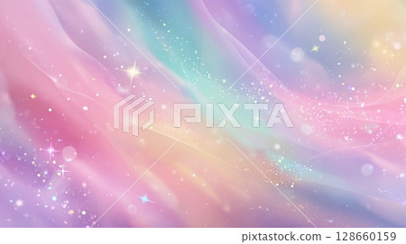 Fairy tale background material Fairy tale background material 128660159