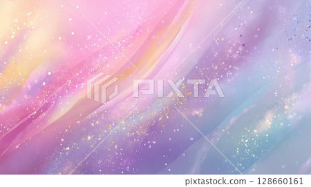 童話背景素材 128660161