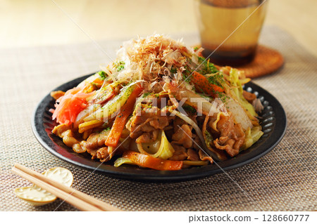 炒麵 128660777