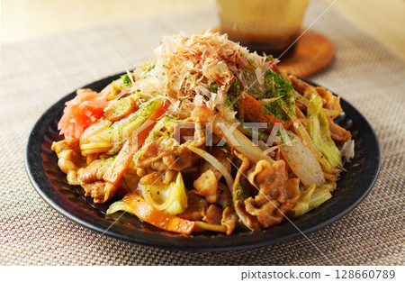 炒麵 128660789