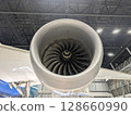 Chubu Centrair International Airport Flight Park 128660990