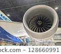 Chubu Centrair International Airport Flight Park 128660991