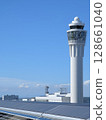 Chubu Centrair International Airport Control Tower 128661040