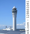 Chubu Centrair International Airport Control Tower 128661041