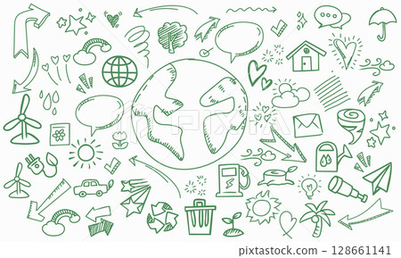 Ecology Ecology 128661141