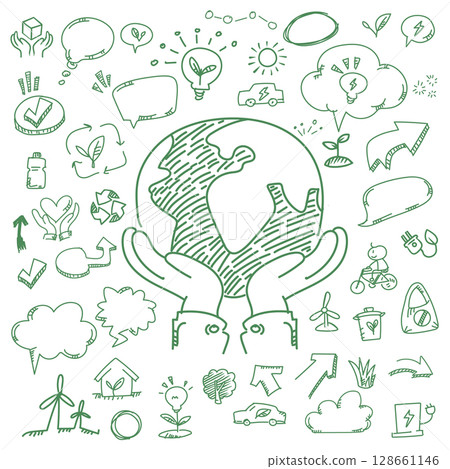 Ecology Ecology 128661146