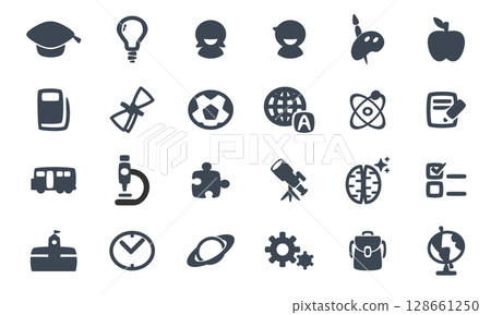 Education 128661250