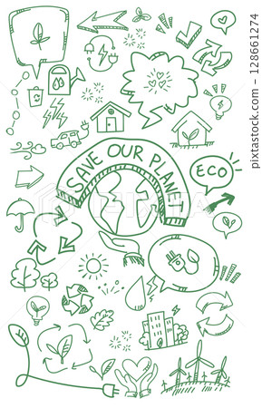 Ecology Ecology 128661274