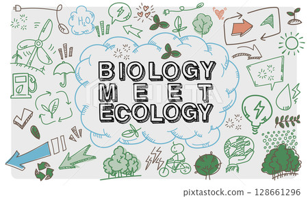 Ecology Ecology 128661296
