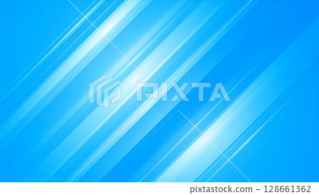 藍色光背景 128661362