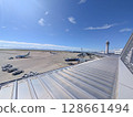 Chubu Centrair International Airport Sky Deck 128661494