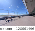 Chubu Centrair International Airport Sky Deck 128661496