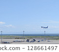 Chubu Centrair International Airport Sky Deck 128661497