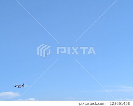 中部國際機場觀景台 中部國際機場觀景台 128661498