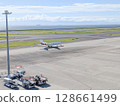Chubu Centrair International Airport Sky Deck 128661499