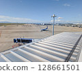 Chubu Centrair International Airport Sky Deck 128661501