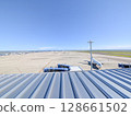 Chubu Centrair International Airport Sky Deck 128661502