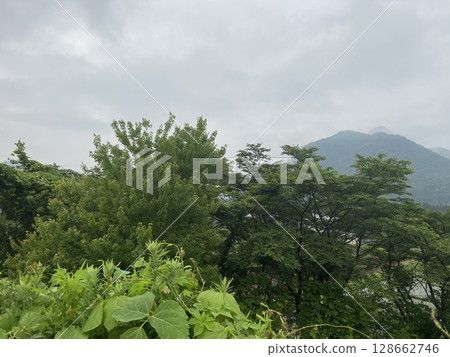 Sarugakyo Onsen, Gunma Prefecture 128662746