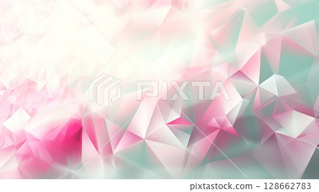3D清晰商業背景圖生成AI 128662783