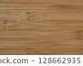 Pattern of Bamboo products that have been processed into trays. Wooden texture. Nature bamboo board. 128662935