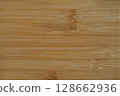 Bamboo board surface. Screen background. 128662936