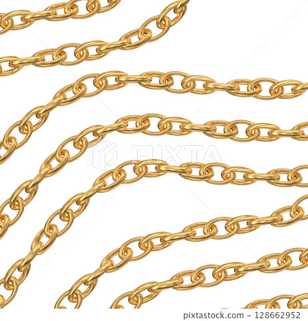 golden chain with golden chain golden chain with golden chain 128662952