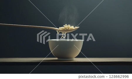 湯匙 128662996