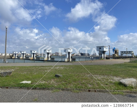 新潟市關谷 新潟市關谷 128663714