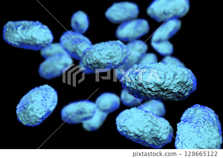 Bacteria Bordetella pertussis Bacteria Bordetella pertussis 128665122