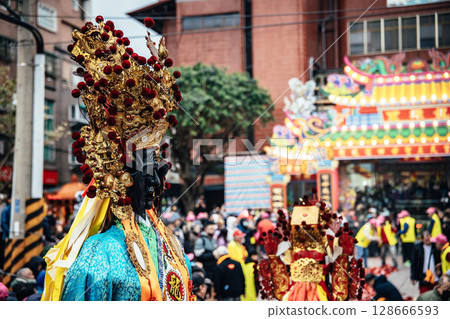 神將 神將 128666593