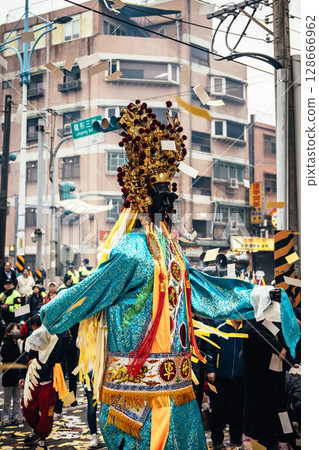 神將 神將 128666962