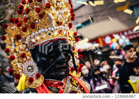 神將 神將 128666967